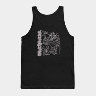 Tartaria Tank Top